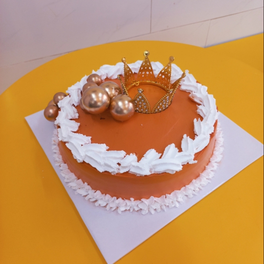 Bánh Kem Vani 3 Sz 32cm
