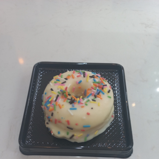 Bánh donut
