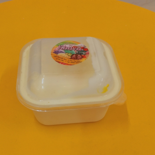 Kem Vani 500gr