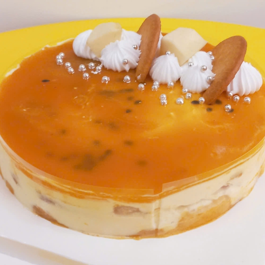 Bánh Tiramisu 4
