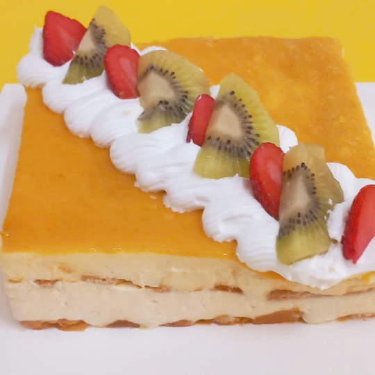 Bánh Tiramisu 2