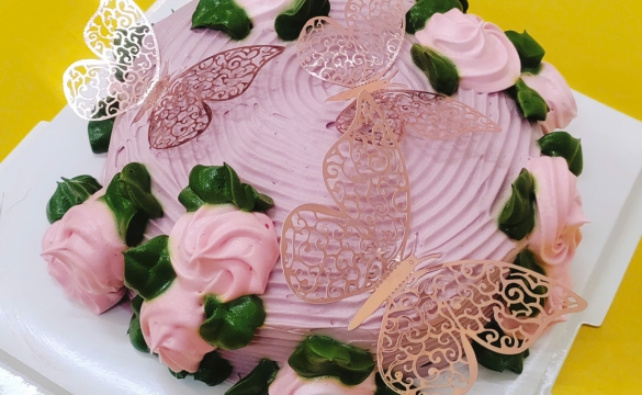 Tiệm Bánh Hoàng Tử KhaVa - Nơi Mang Lại Sự Ngọt Ngào Cho Mọi Dịp Đặc Biệt
